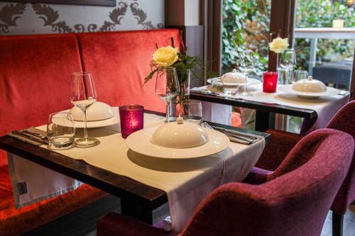 Фото Hampshire Hotel - Prinsengracht