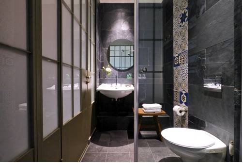 Фото The Alma Hotel and Lounge