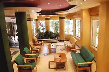 Фото King Hotel Cairo