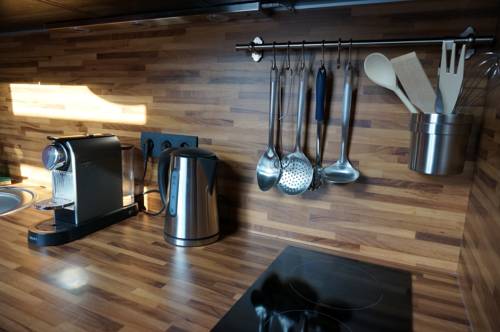 Фото Le 84 Sainte-Cath'