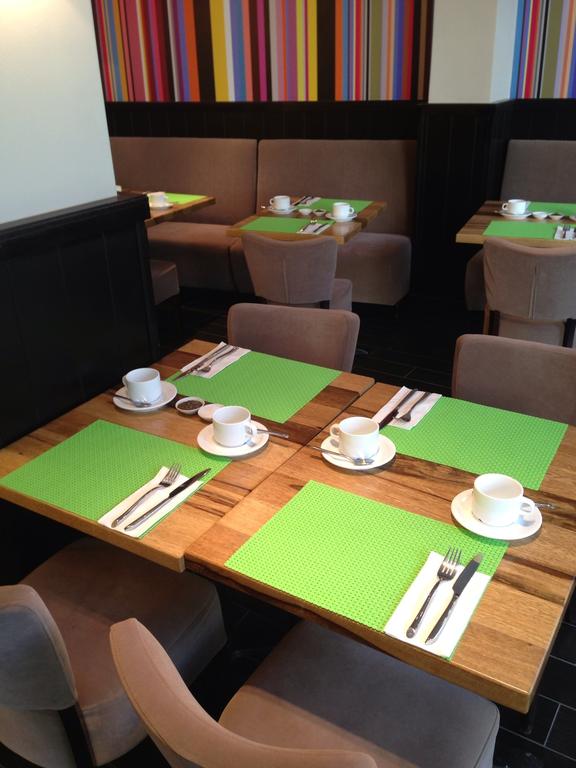 Фото Jerusalem Inn