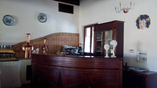 Фото Fattoria Il Borghetto