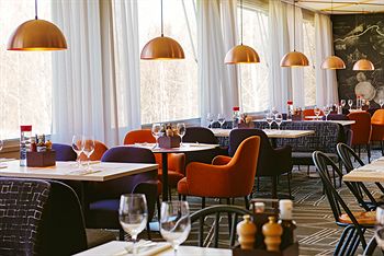 Фото Scandic Växjö