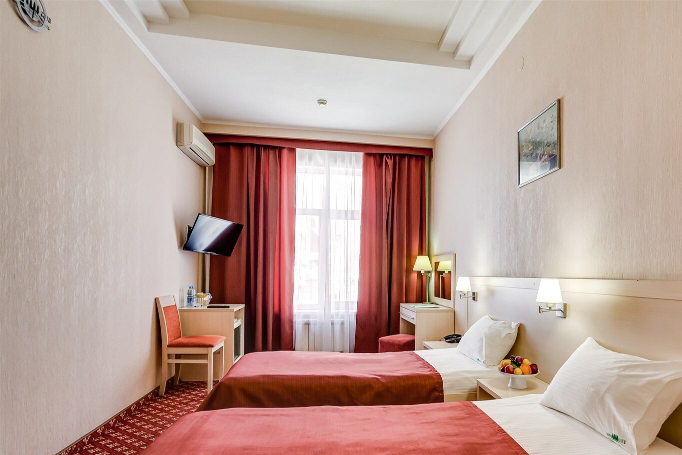 Фото Парк Сити