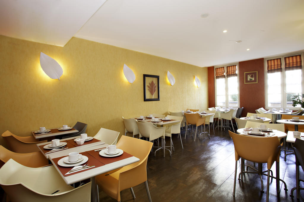Фото Ibis Styles Paris Eiffel Cambronne