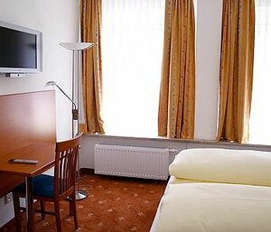Гостиница Hotel Garni Evido Kg Salzburg