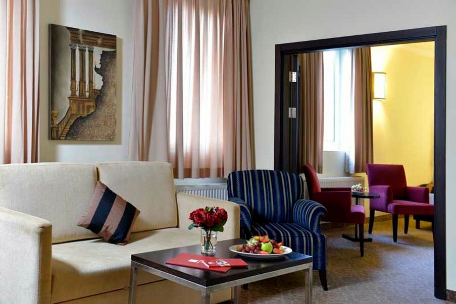 Фото Leonardo Hotel Budapest