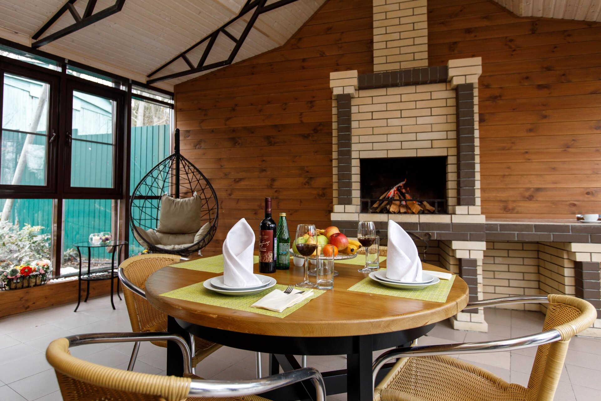 Фото Берег солнца