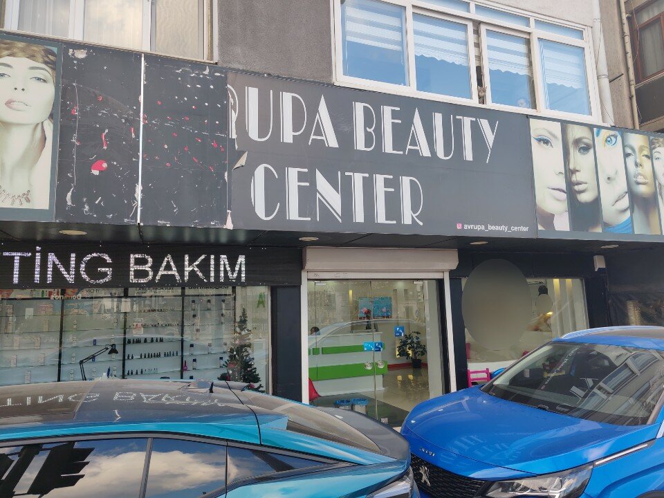 European Aesthetic and Beauty Center