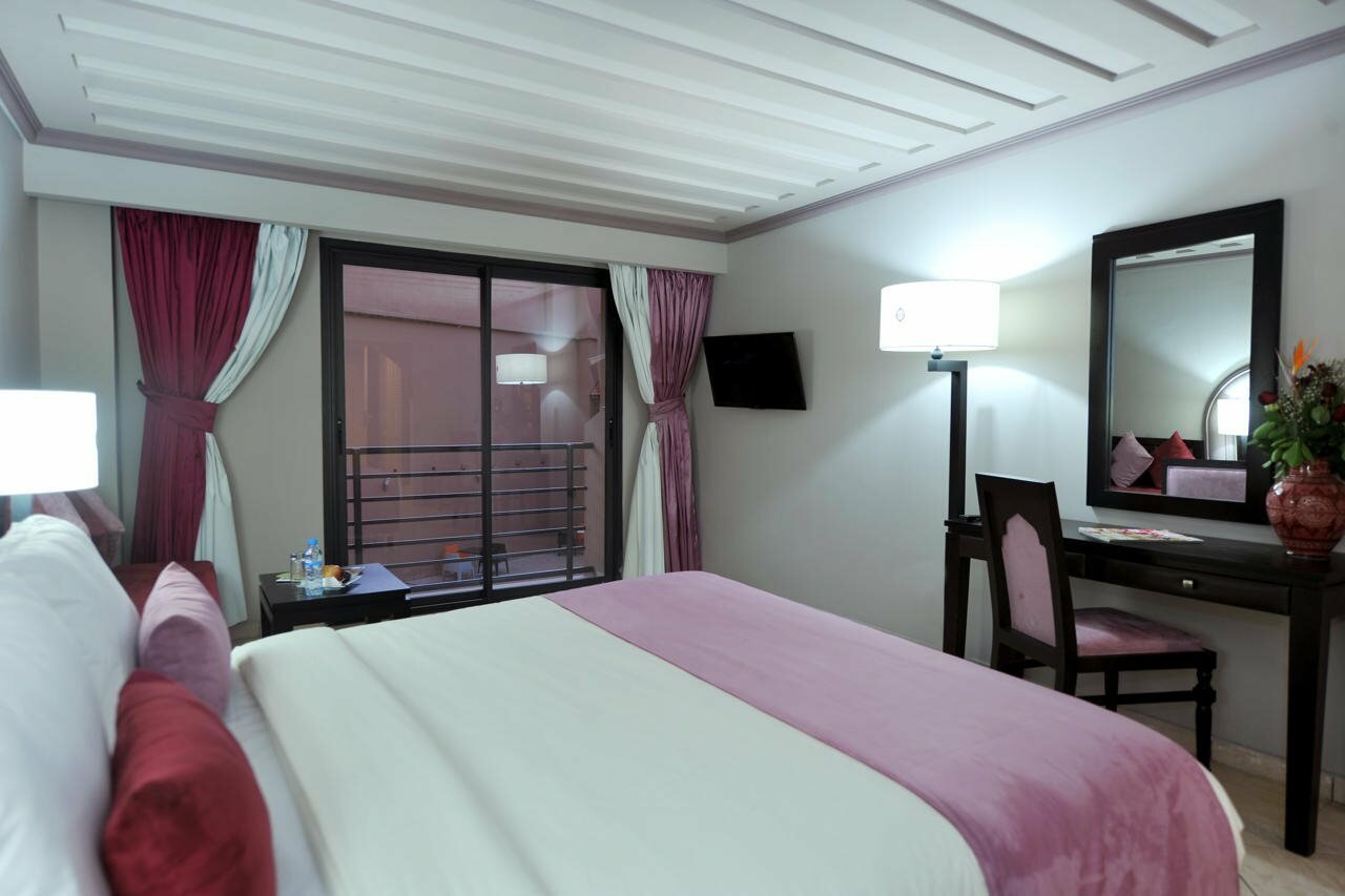 Фото Blue Sea Le Printemps