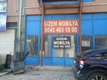 Gizem (Ankara Province, Sincan District, Ahi Evran Mah., Çağrışım Cad., 2/77) ، تجميع الأثاث