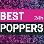 Best Poppers (Kutuzovsky Avenue, 5/3), point of delivery