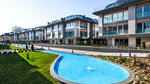 Florya Ihlamur Konakları (İstanbul, Bakirkoy District, Şenlikköy Mah., Yamaç Sok., 5) ، مجمع سكني