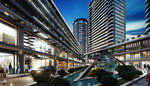 Fortis Sinanli Yeni Kadikoy (İstanbul, Kadikoy, Fikirtepe Mah., Yıldırım Sok., 2EH), complejo residencial