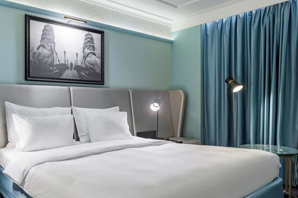 Фото Cosmos Selection St. Petersburg Nevsky Royal Hotel