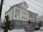 Vaiten (ulitsa Vorovskogo, 8А), construction company