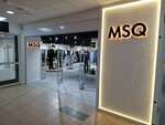 Msq (Abulkhair Khan Avenue, 179) ، متجر ملابس