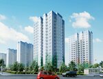 Атмосфера (Irkutsk, Akademicheskaya ulitsa) ، مجمع سكني