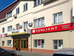 Sunlight pawnshop (Krasnaya ulitsa, 5), casa de empeño