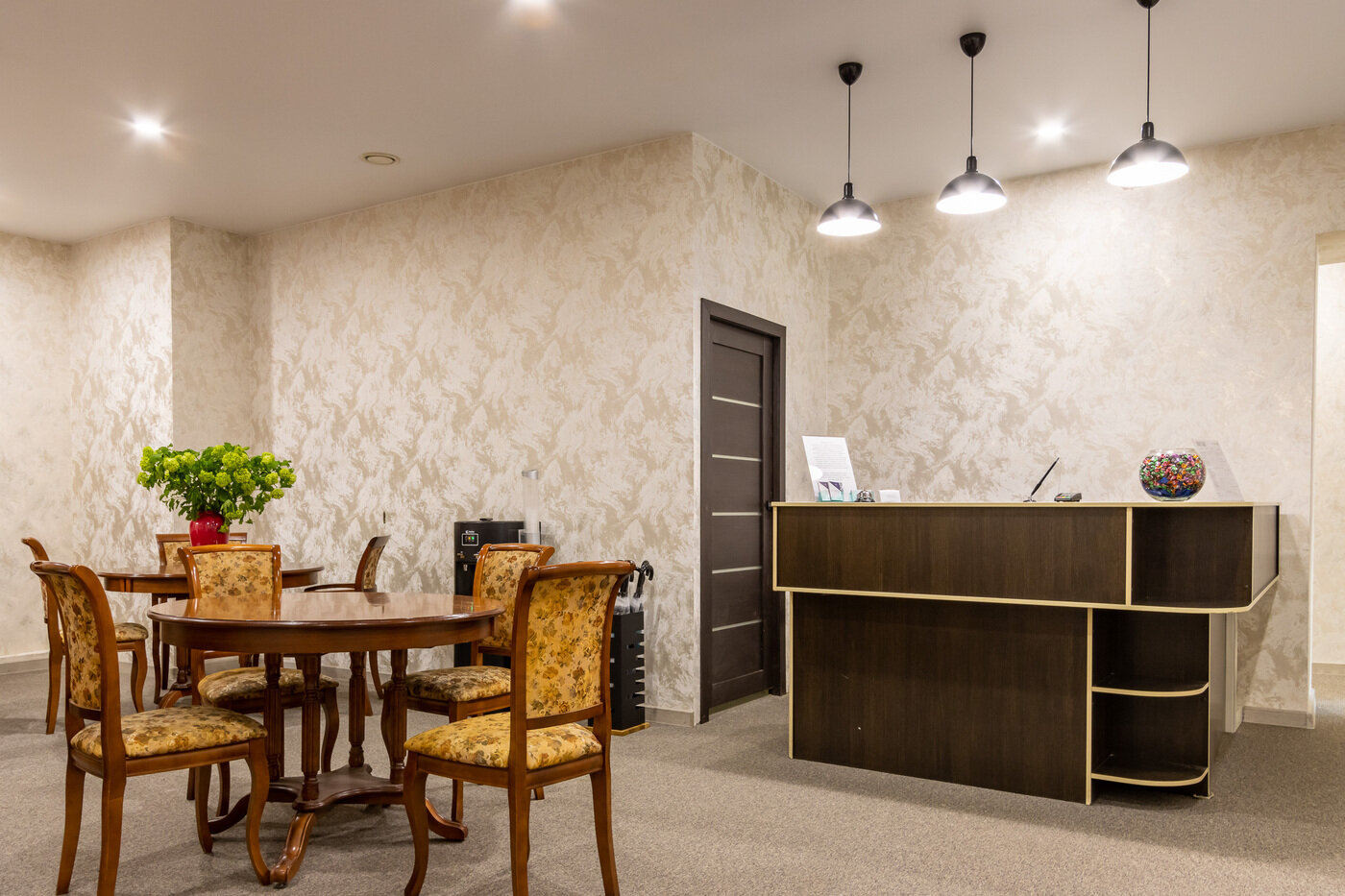 Фото Номера на Площади Восстания