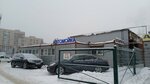 Металлург (Fruktovaya Street, 13), car service, auto repair