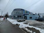 Торговый центр (Mendeleyeva Street, 12А), shopping mall