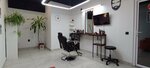 Che (ulitsa Beketova, 18), hairdresser