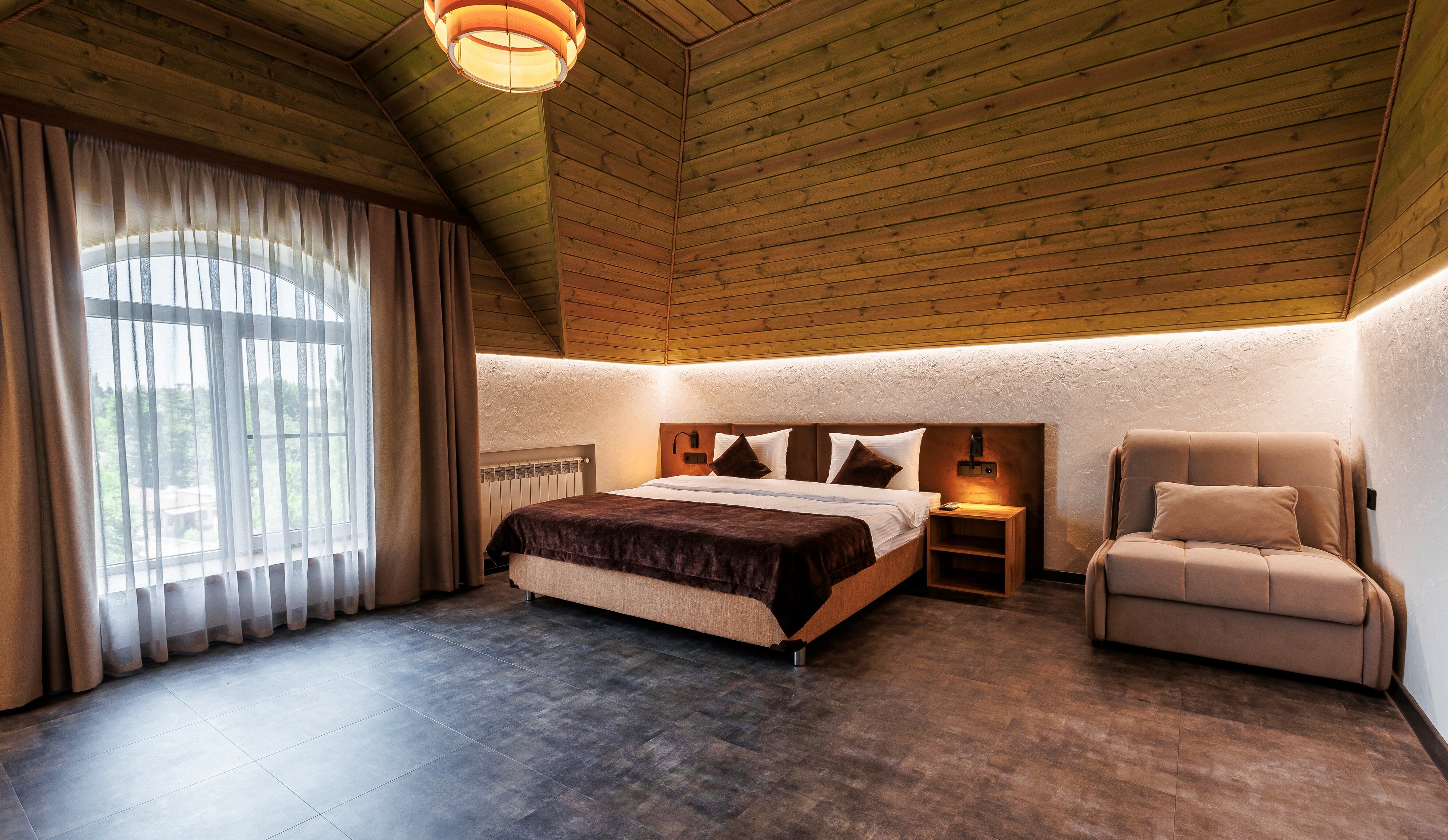 Фото Квартал 44