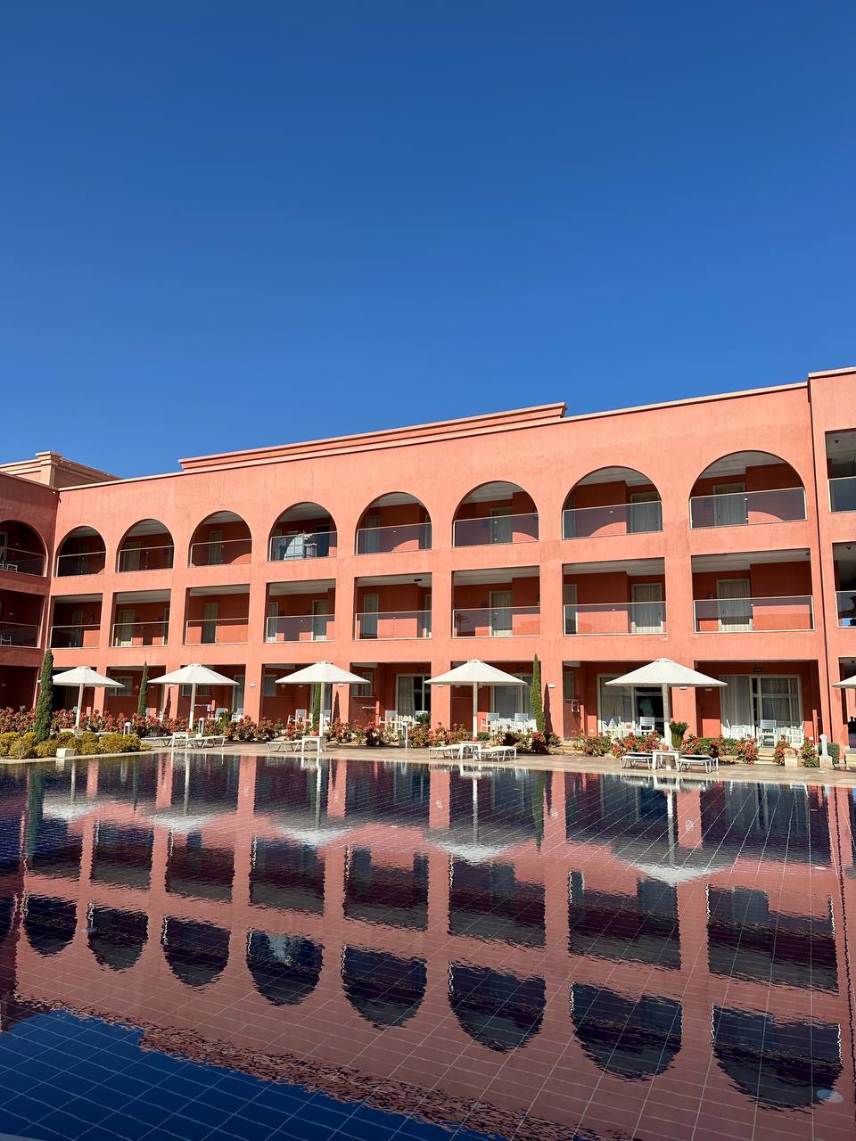 Фото Pickalbatros Laguna Club Resort Sharm El Sheikh