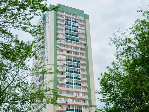 Апартаменты Atmosfera Sna в Новосибирске