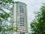 Atmosfera Sna (Sibirskaya Street, 42), short-term housing rental
