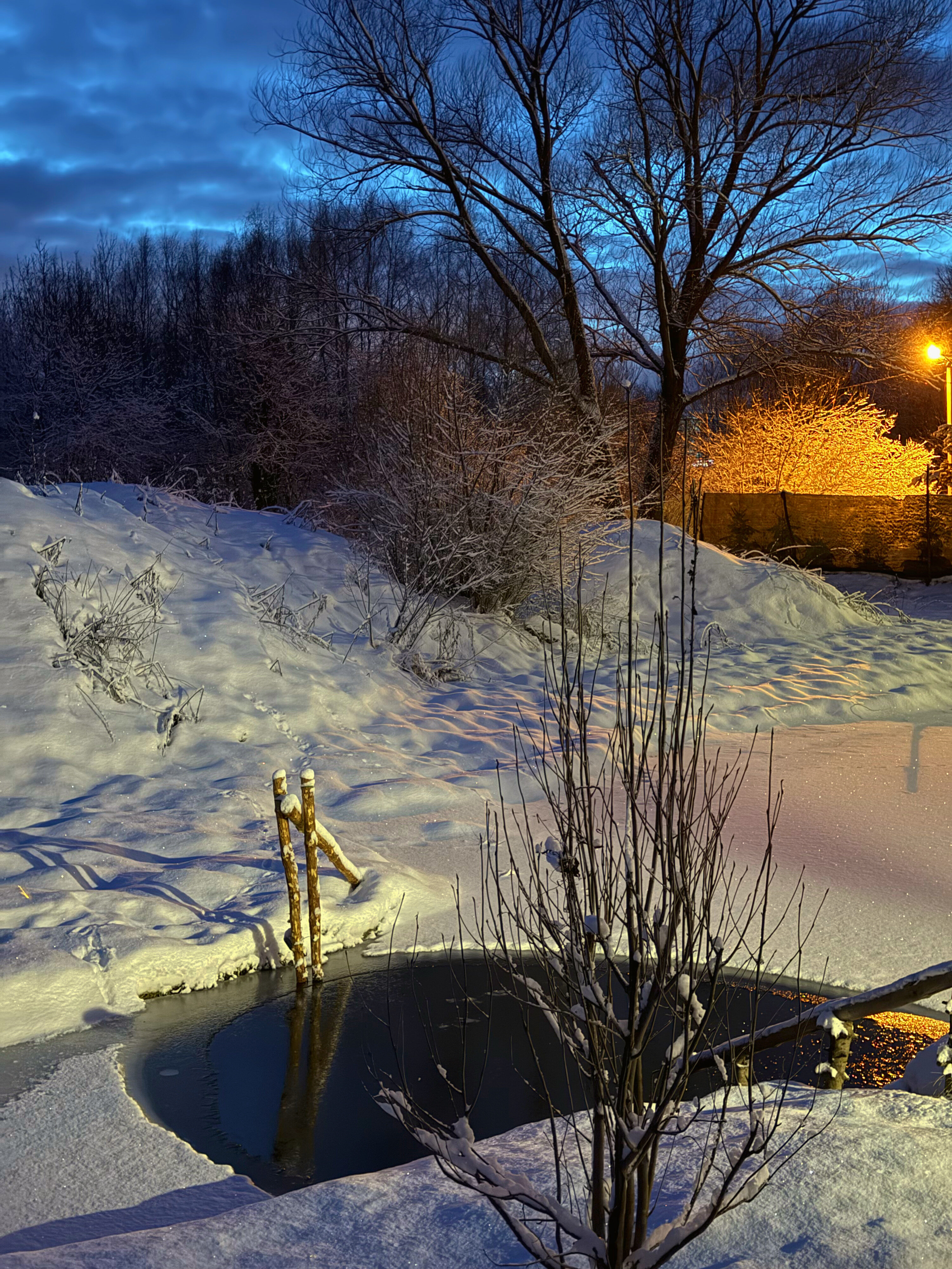 Фото Медвежье Урочище