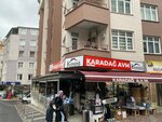 Karadag Shopping Mall (İstanbul, Güngören, Sanayi Mah., Malazgirt Cad., 66B), tableware shop
