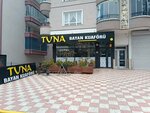 Tuna Ladies Hairdresser Sincan (Ankara Province, Sincan District, Ahi Mesud Bul., 220), peluquería