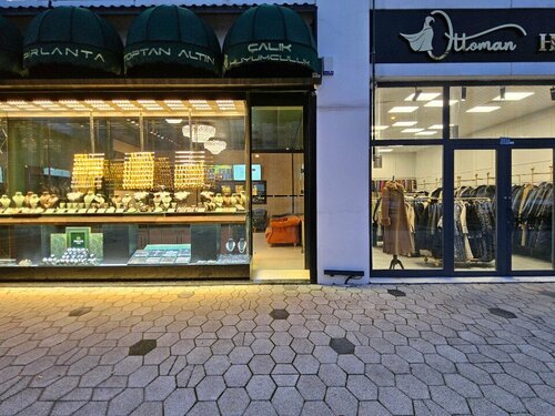 Çalık Kuyumculuk Fotoğraf 3