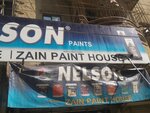 Zain Paint House (Babar Road, B3), clothing store