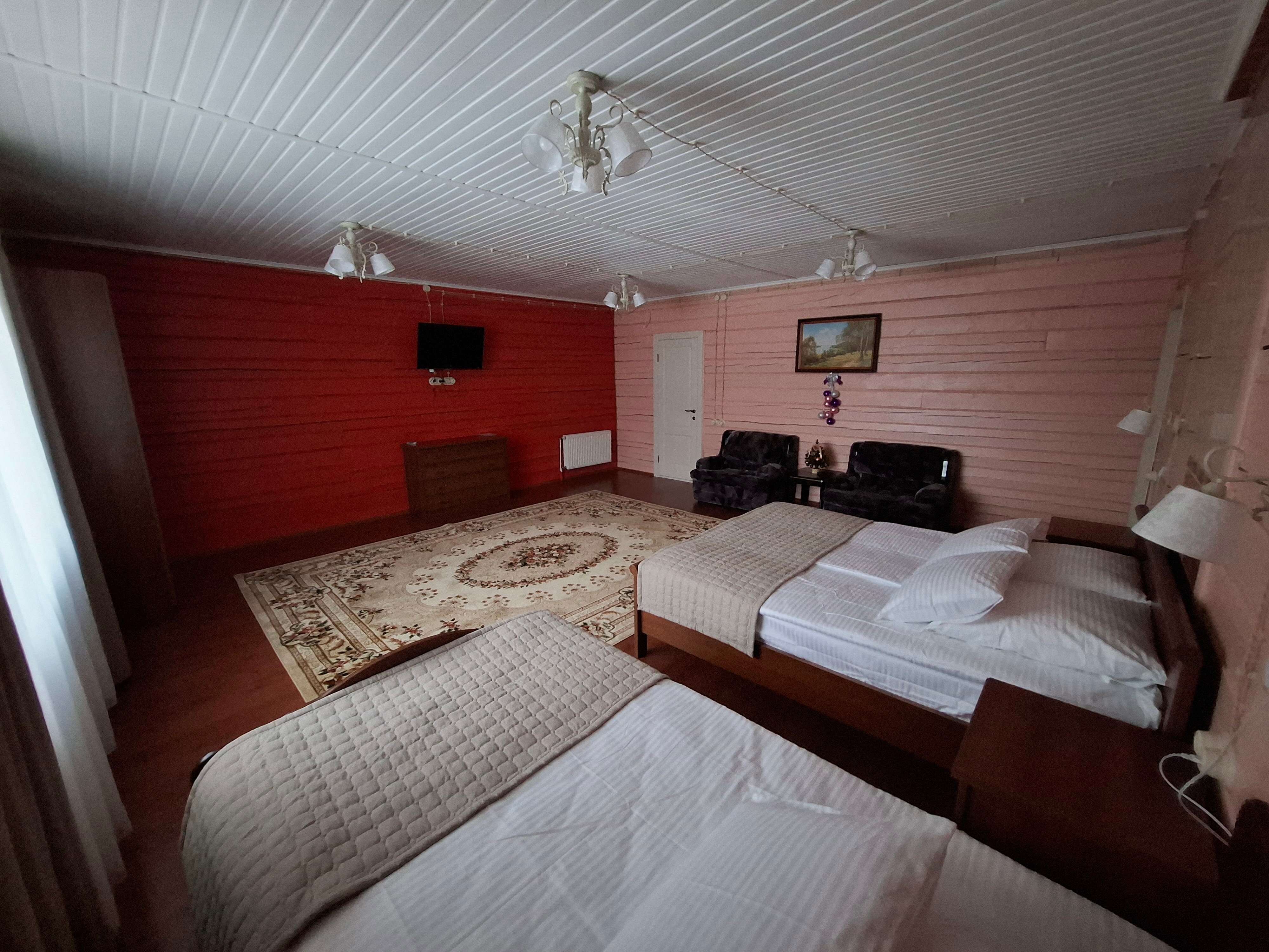 Фото Гостевой дом Шевченко