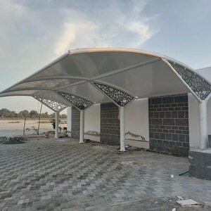 Al Raaheeb Car Upholstery And Tents (608, Al Muntasir Road, Nakheel, Sector 3, Ras Al Khaimah), car service, auto repair