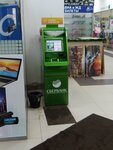 Sberbank (Bronnitsy, Sovetskaya Street, 155с1), atm
