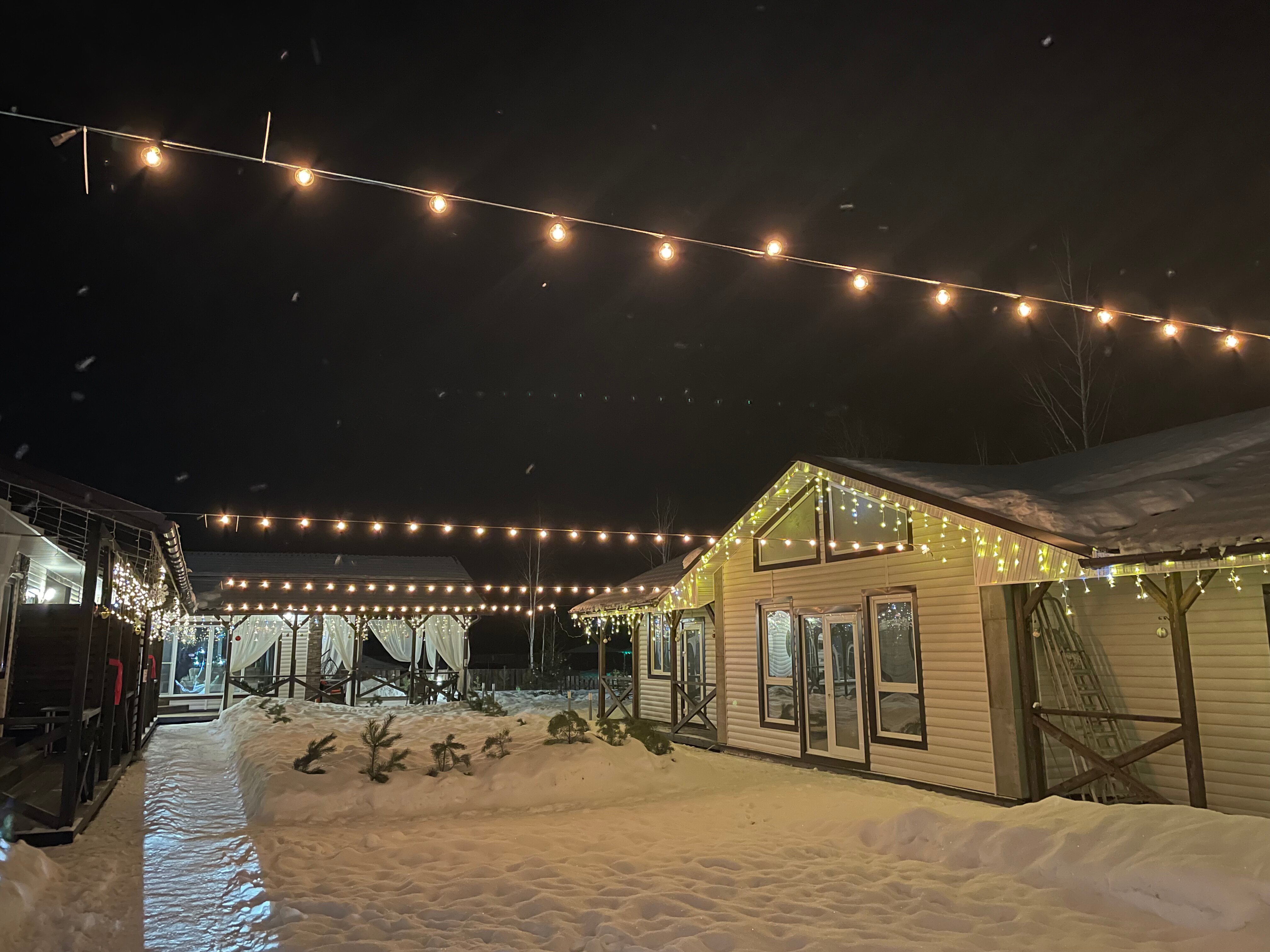 Фото Воздух Камы