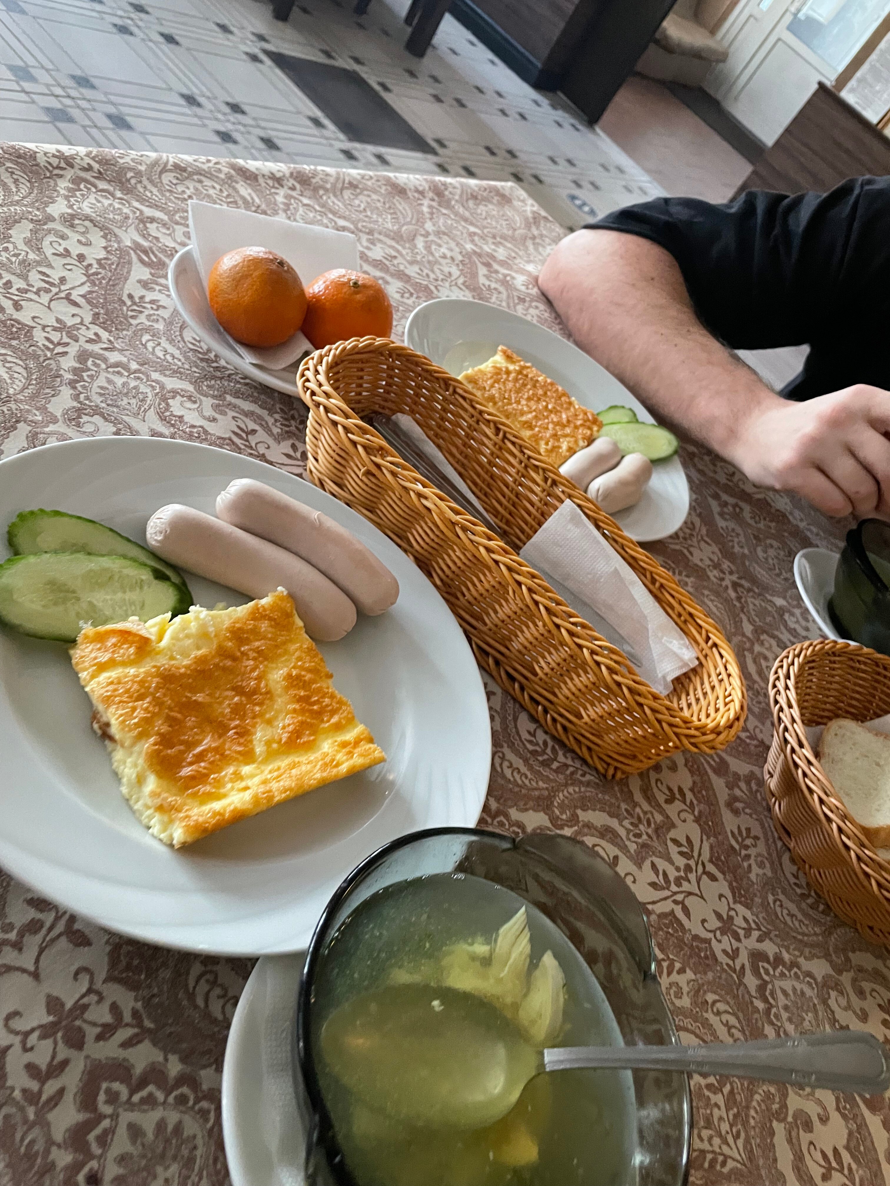 Фото Амакс Визит-отель