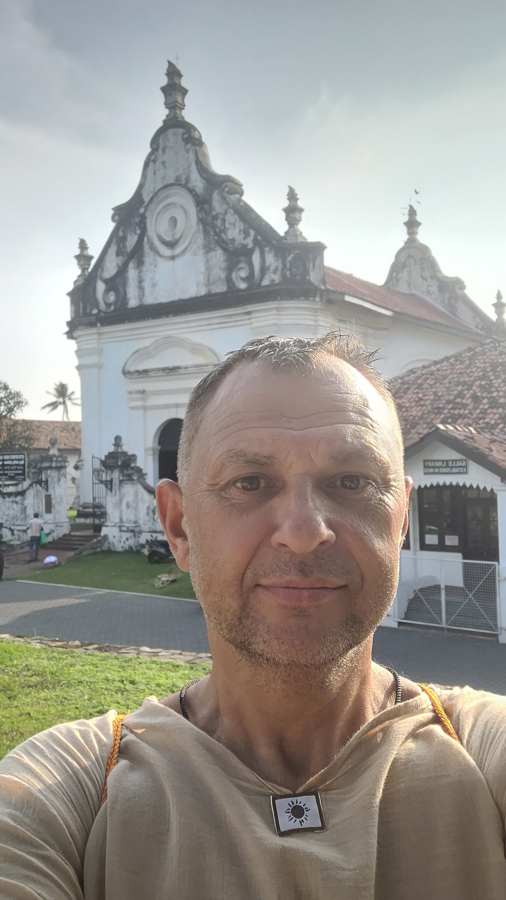 Фото Jungle Guest House