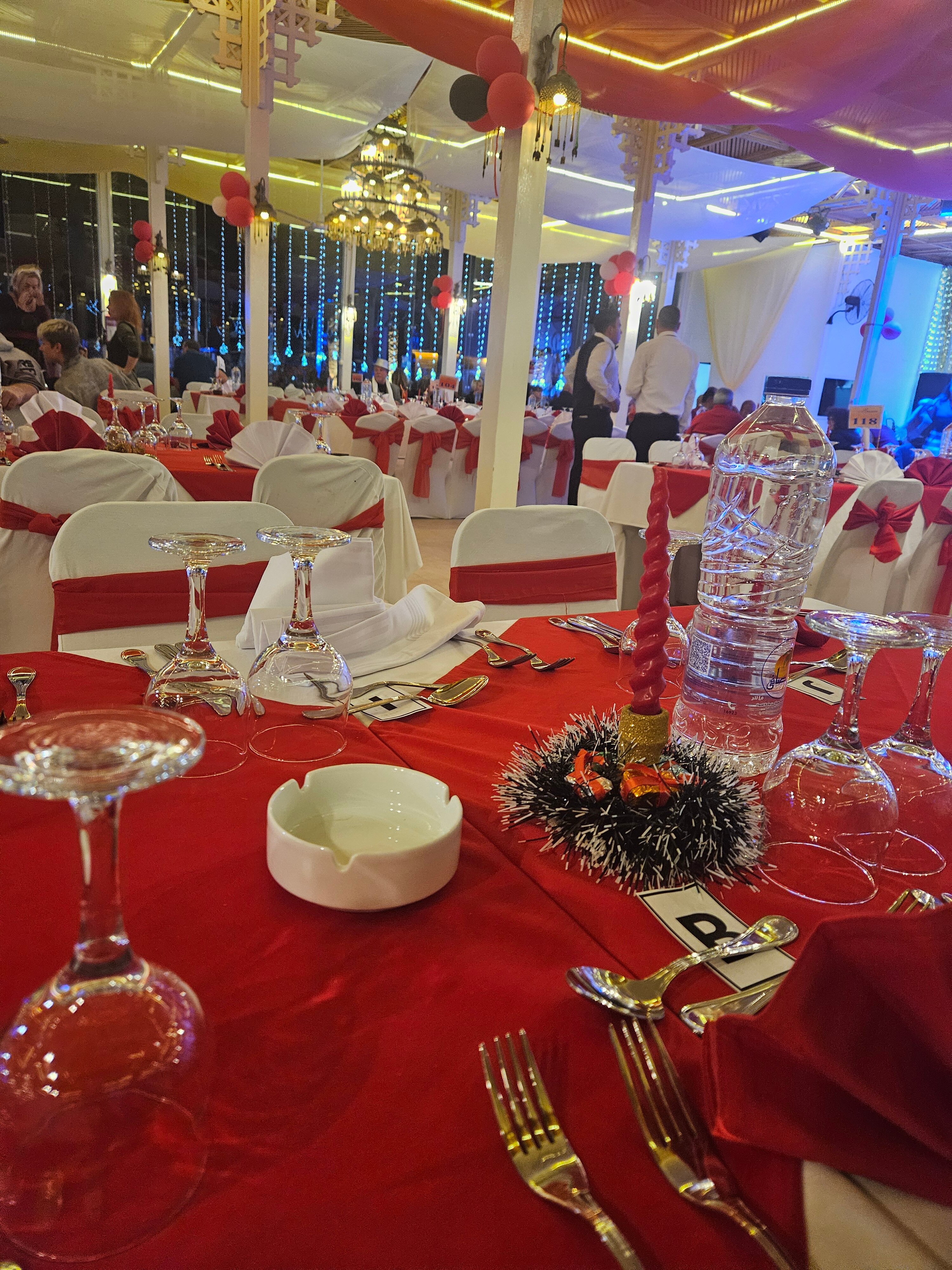 Фото Dahab Lagoon Club Resort