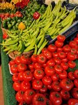Kansu Tarım organik tarım ürünleri Manav ı (Eskisehir, Odunpazari District, Kurtulus Neighborhood, Sunam Sok., 2), frutería