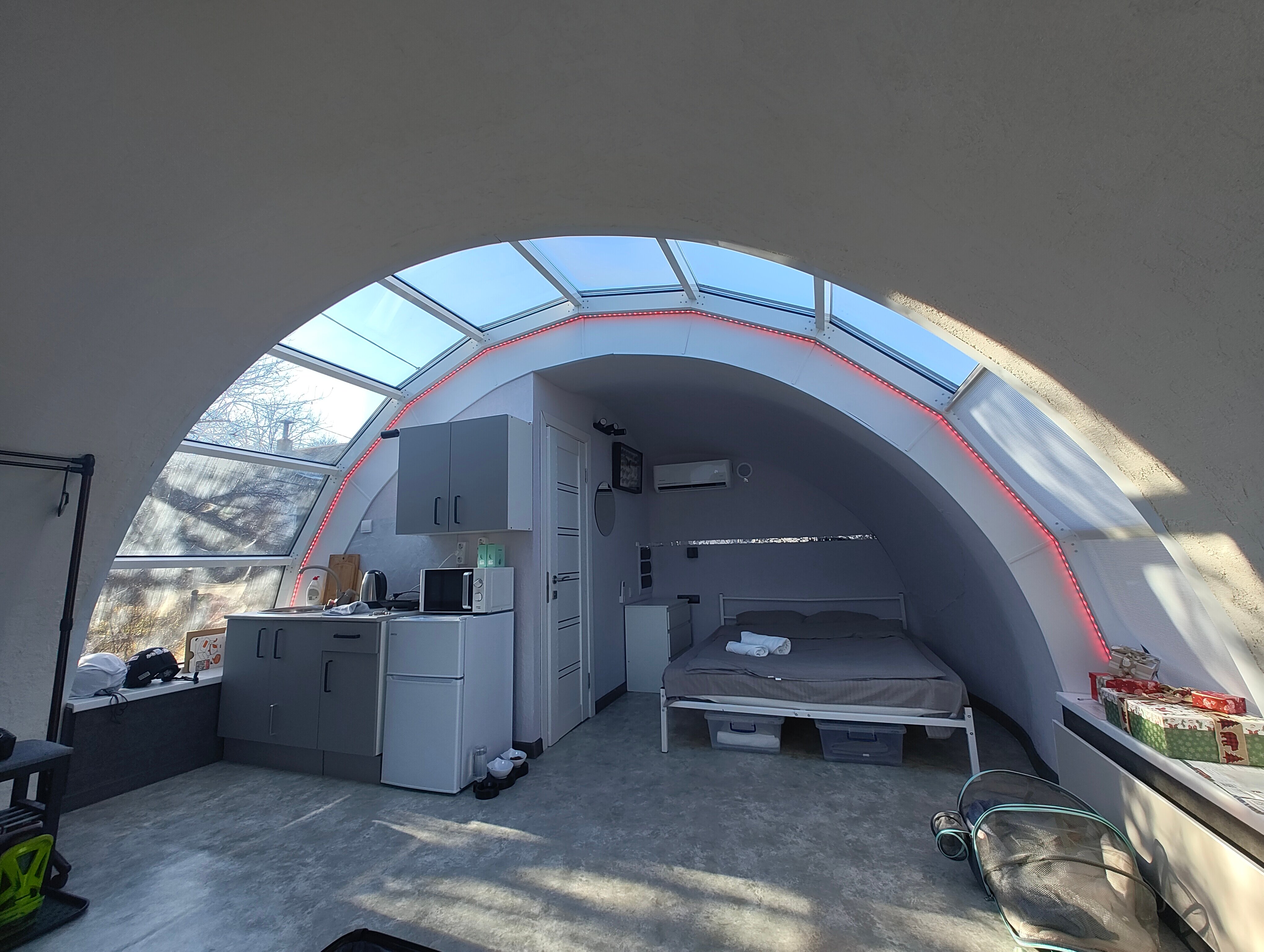 Фото ЛотосДом-Псахо