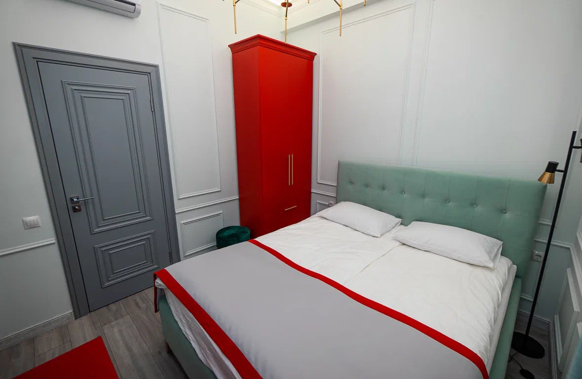 Фото Петровский дворик