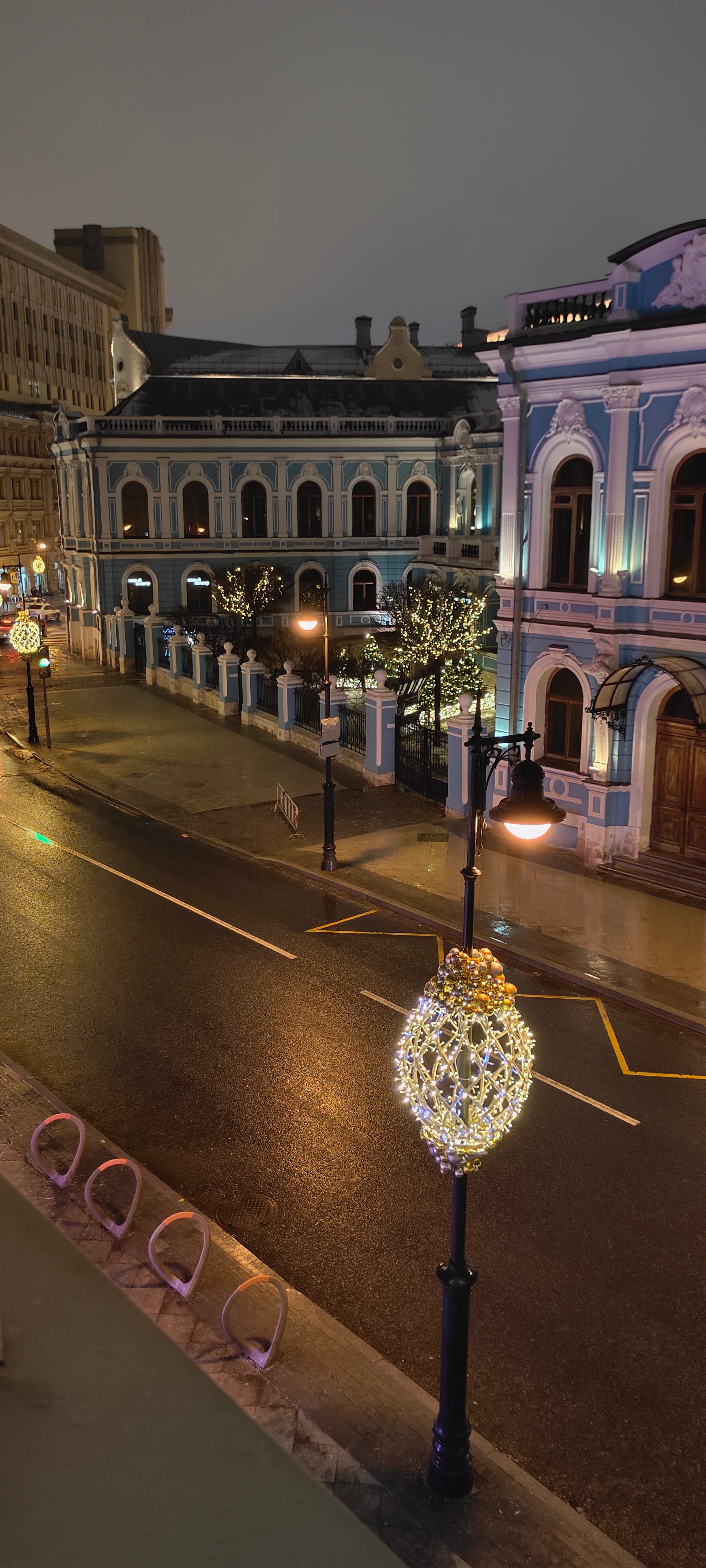 Фото Мясницкий