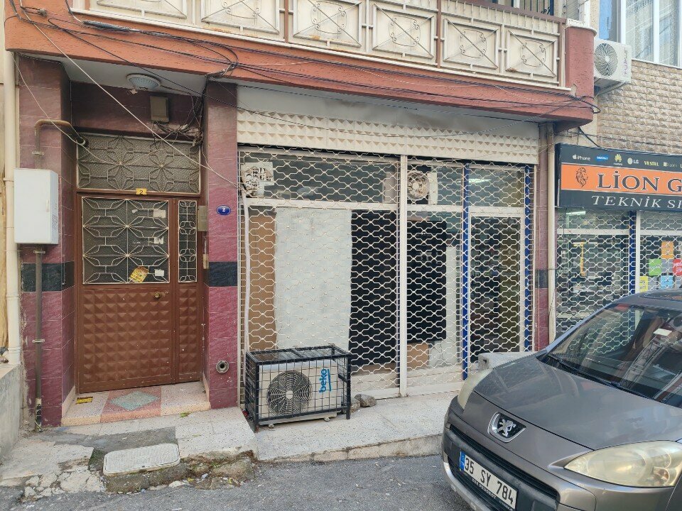 Tuning studio Start Work's Tuning Store, Izmir, photo