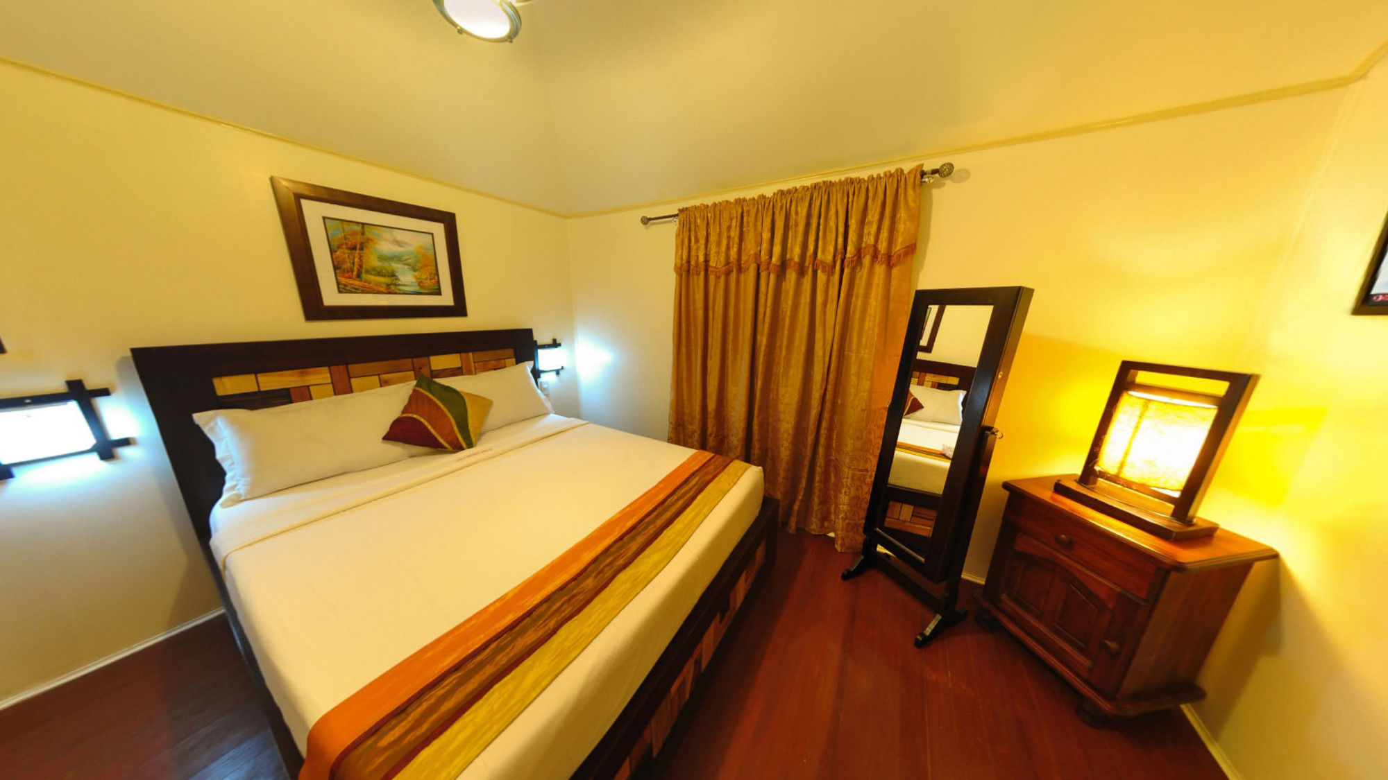 Фото Hortz Hotels and Resorts