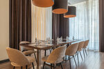 4Stars (Lesgafta Street, 7), restaurant
